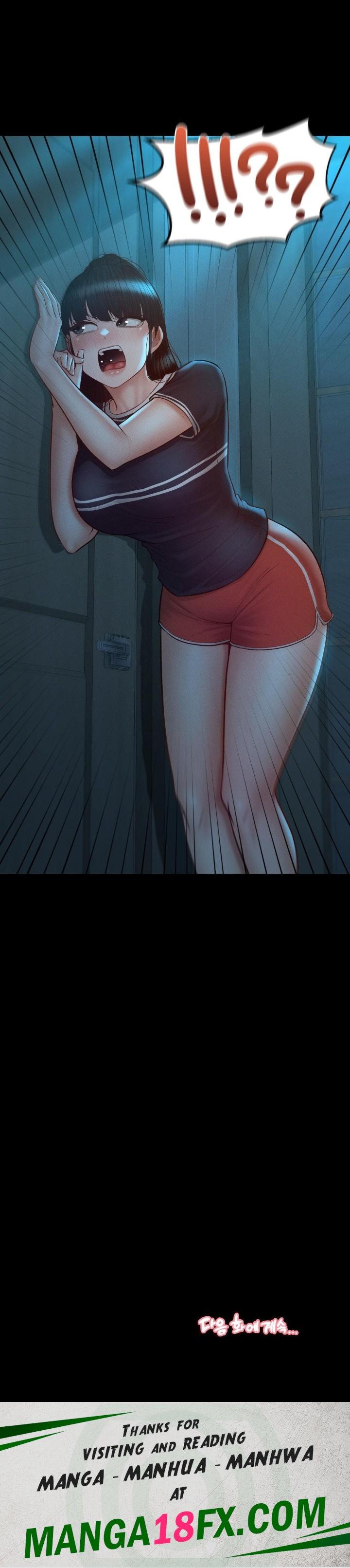 My Sweet Home Raw - Chapter 36 [photo 34] - MangaPorn