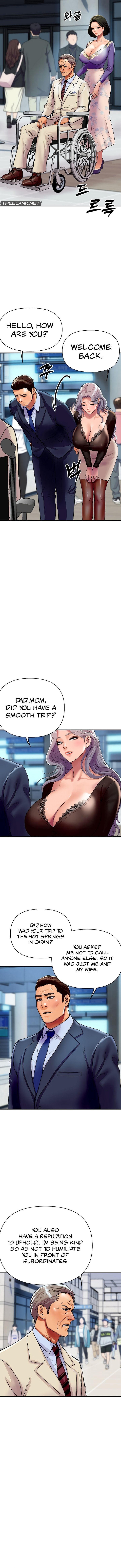 Royal Family - Chapter 6 [photo 5] - MangaPorn