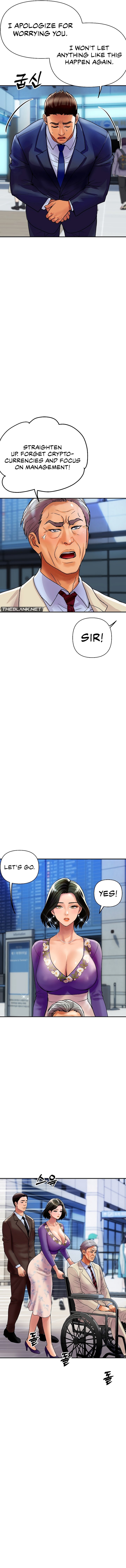 Royal Family - Chapter 6 [photo 8] - MangaPorn