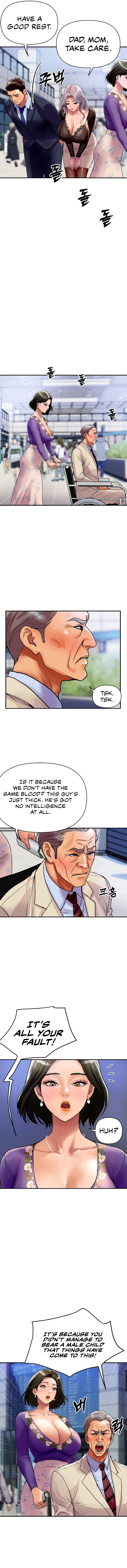 Royal Family - Chapter 6 [photo 9] - MangaPorn