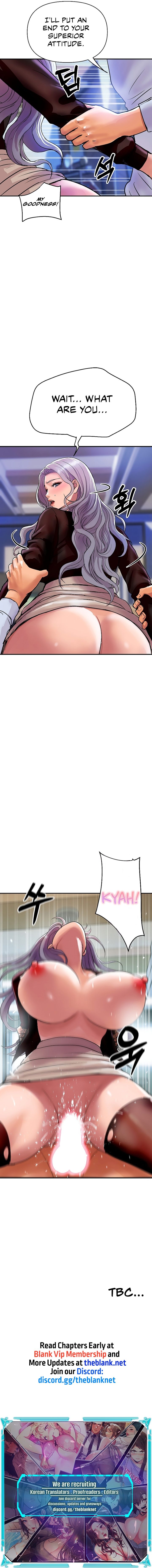 Royal Family - Chapter 7 [photo 15] - MangaPorn