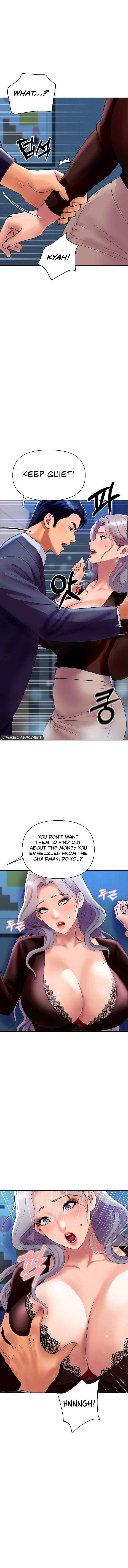 Royal Family - Chapter 7 [photo 2] - MangaPorn