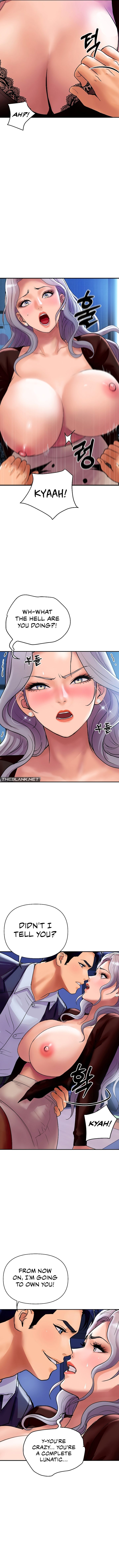 Royal Family - Chapter 7 [photo 4] - MangaPorn