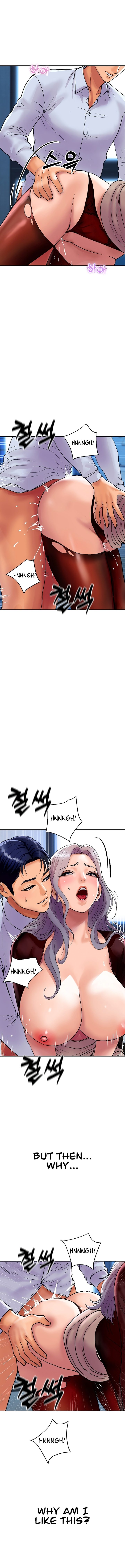 Royal Family - Chapter 7 [photo 9] - MangaPorn