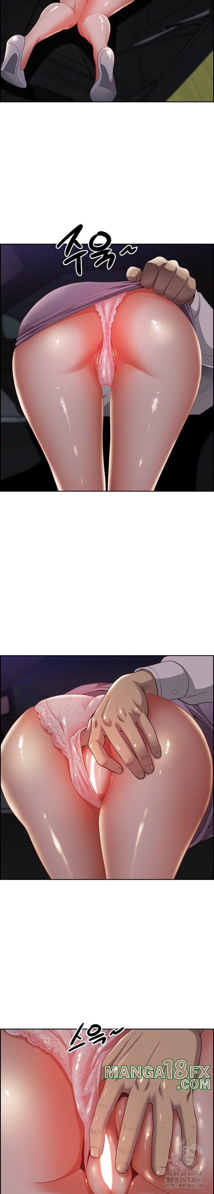 Big Guy Raw - Chapter 13 [photo 19] - MangaPorn