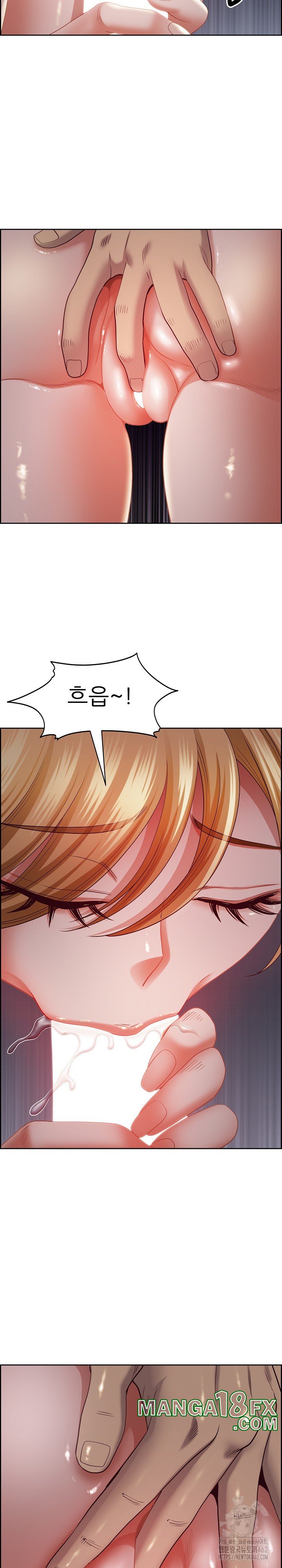 Big Guy Raw - Chapter 13 [photo 21] - MangaPorn