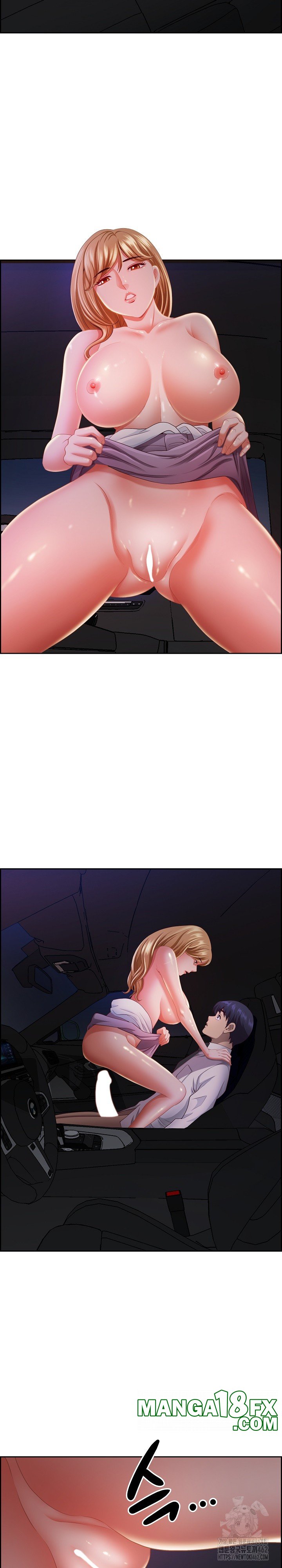 Big Guy Raw - Chapter 13 [photo 24] - MangaPorn