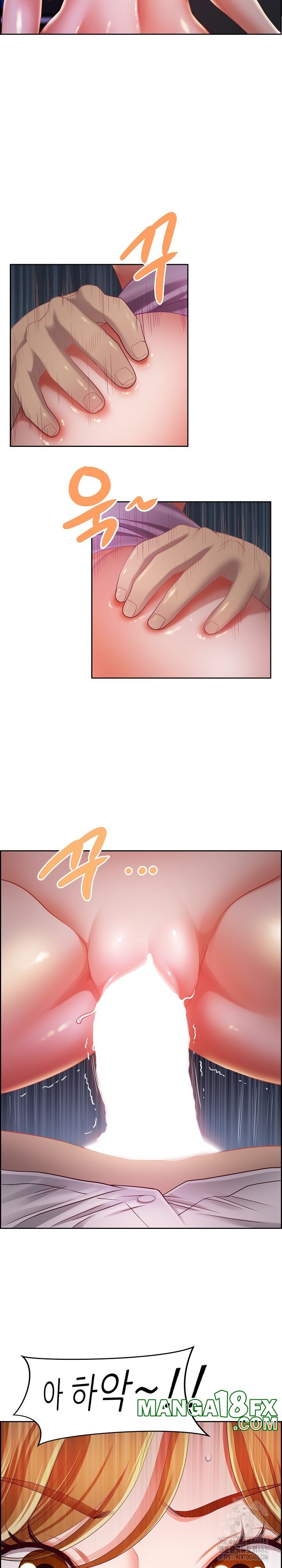 Big Guy Raw - Chapter 13 [photo 28] - MangaPorn