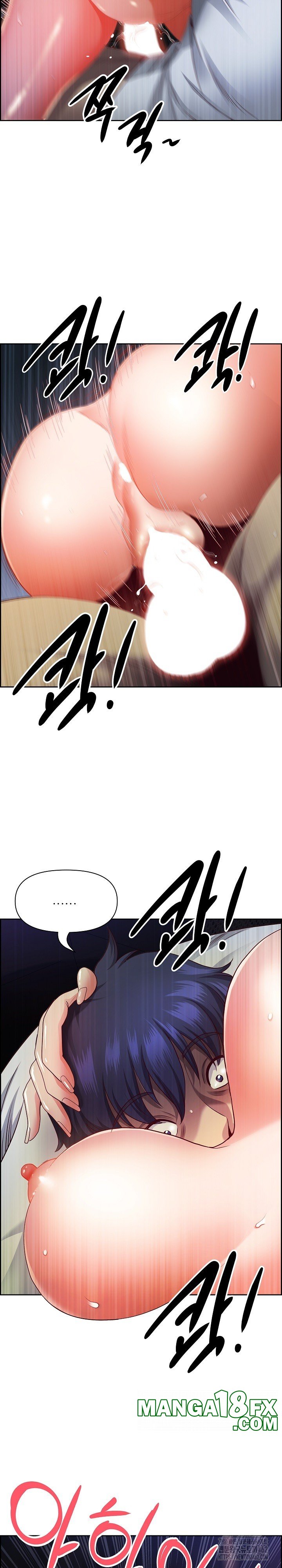 Big Guy Raw - Chapter 14 [photo 28] - MangaPorn