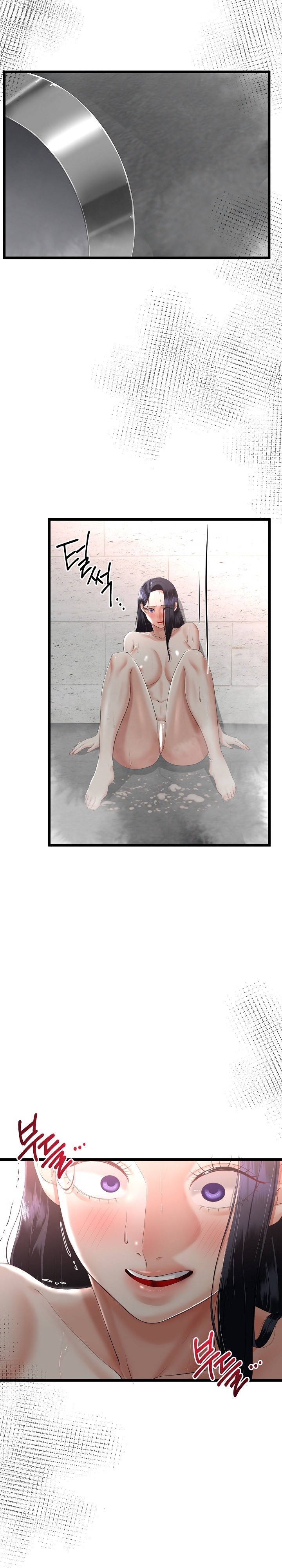 My Stepmom Has Returned Raw - Chapter 13 [photo 29] - MangaPorn