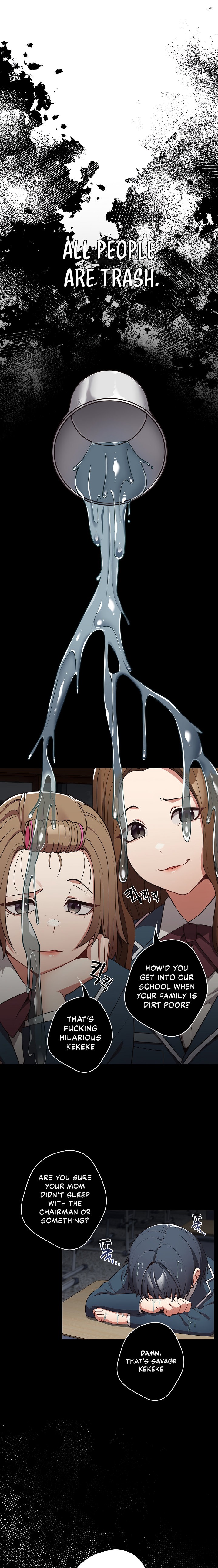 That’s Not How You Do It - Chapter 24 [photo 1] - MangaPorn