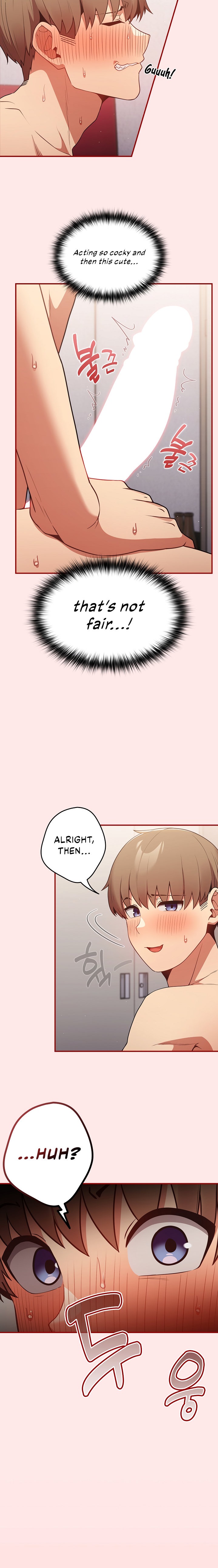 That’s Not How You Do It - Chapter 24 [photo 11] - MangaPorn