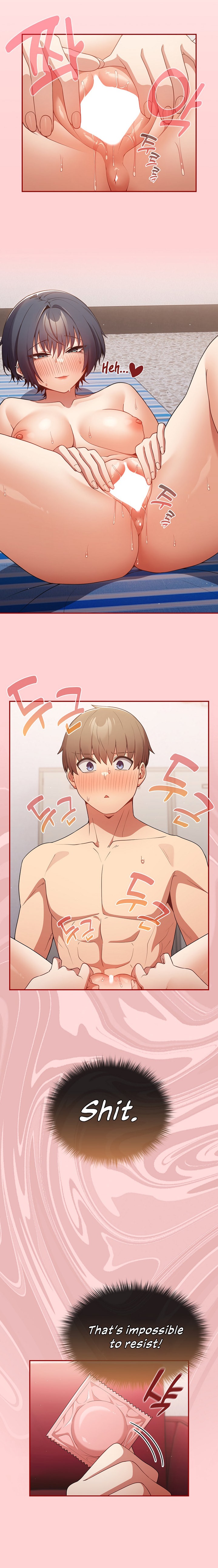 That’s Not How You Do It - Chapter 24 [photo 12] - MangaPorn