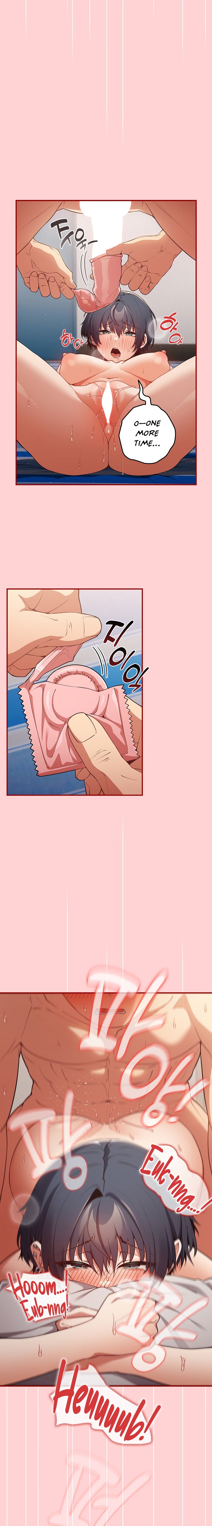 That’s Not How You Do It - Chapter 24 [photo 15] - MangaPorn