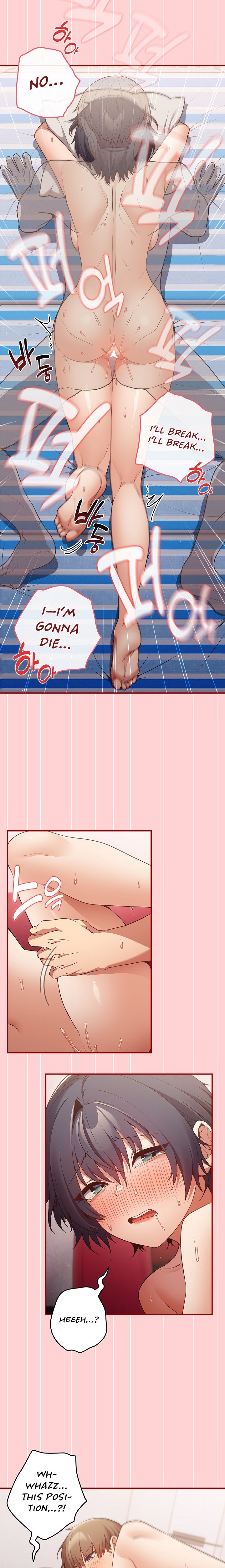 That’s Not How You Do It - Chapter 24 [photo 16] - MangaPorn