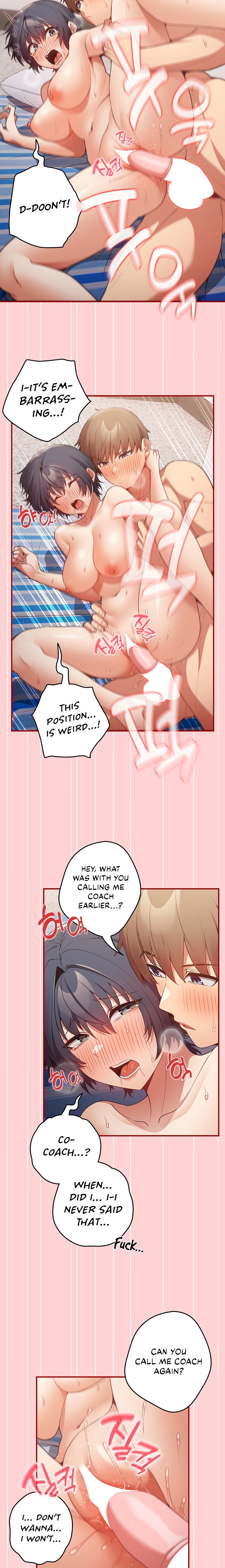 That’s Not How You Do It - Chapter 24 [photo 17] - MangaPorn