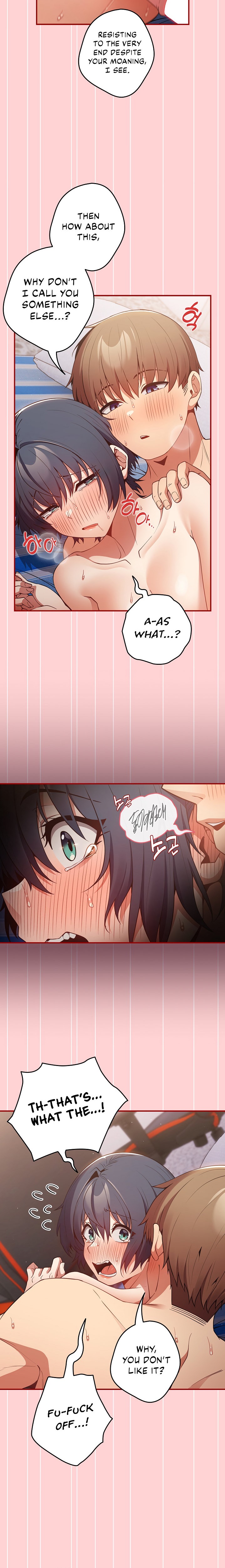 That’s Not How You Do It - Chapter 24 [photo 18] - MangaPorn