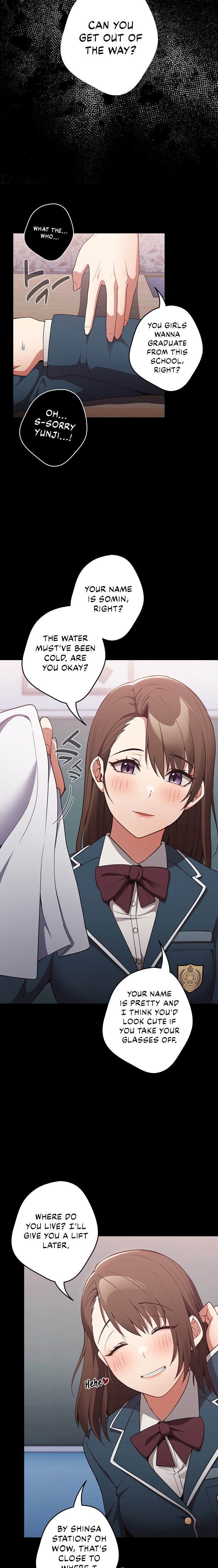 That’s Not How You Do It - Chapter 24 [photo 2] - MangaPorn