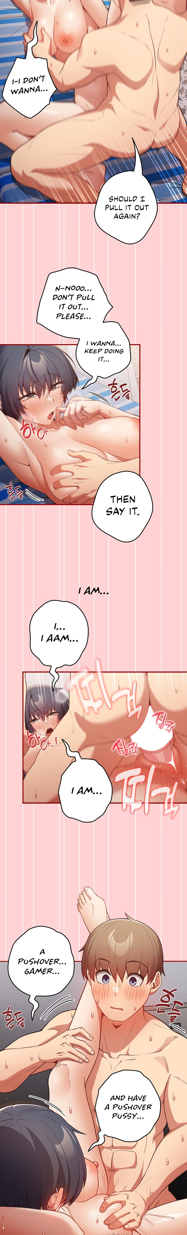 That’s Not How You Do It - Chapter 24 [photo 20] - MangaPorn