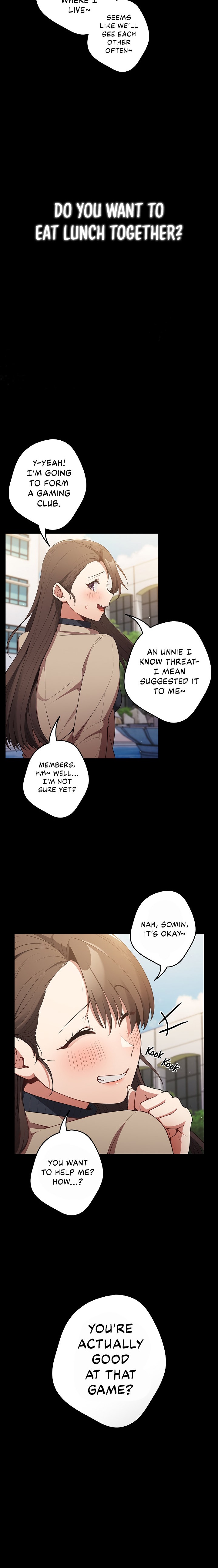 That’s Not How You Do It - Chapter 24 [photo 3] - MangaPorn