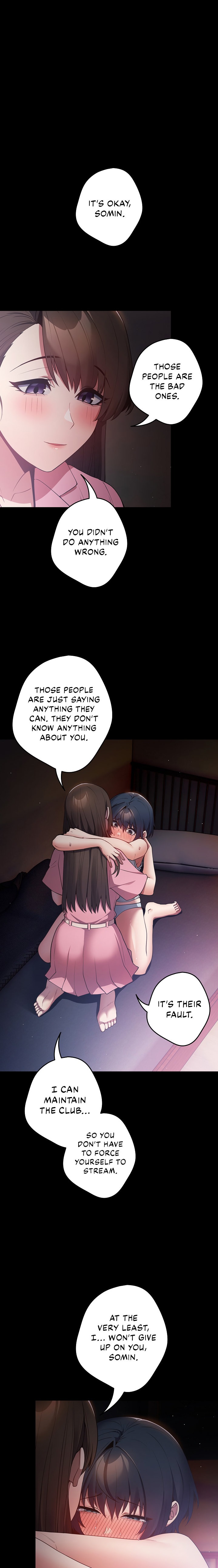 That’s Not How You Do It - Chapter 24 [photo 4] - MangaPorn