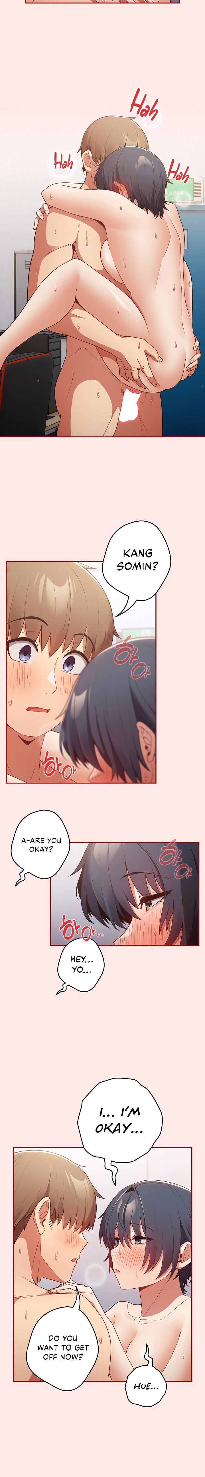 That’s Not How You Do It - Chapter 24 [photo 6] - MangaPorn