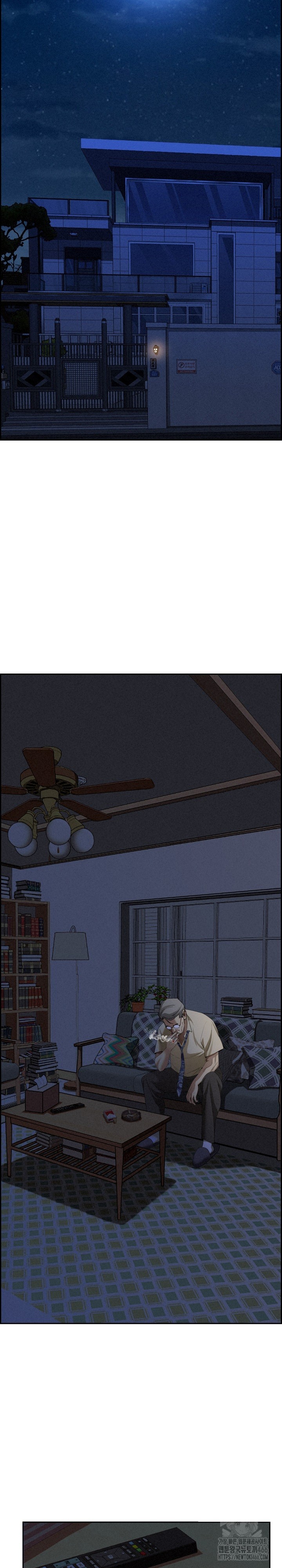 Milf Guard Raw - Chapter 15 [photo 13] - MangaPorn