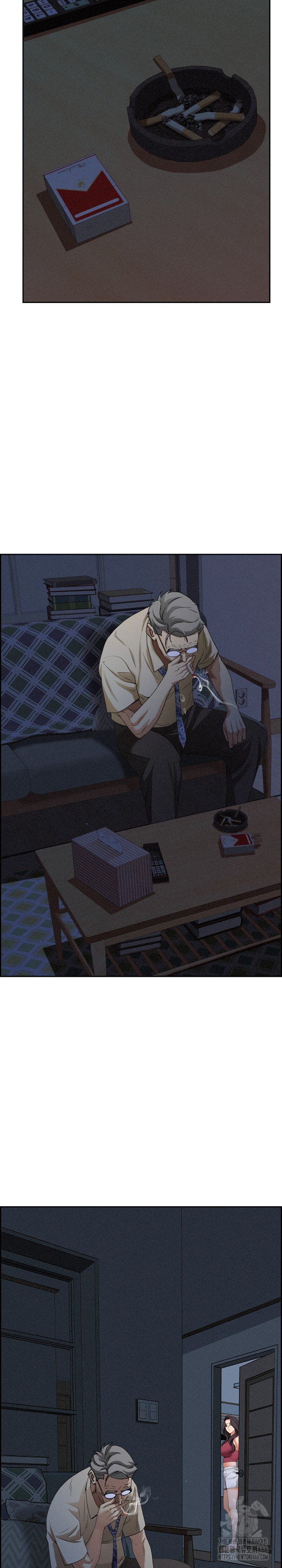 Milf Guard Raw - Chapter 15 [photo 14] - MangaPorn