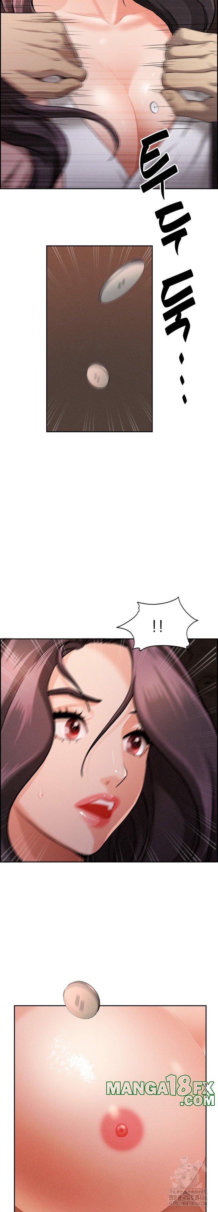 Milf Guard Raw - Chapter 15 [photo 30] - MangaPorn