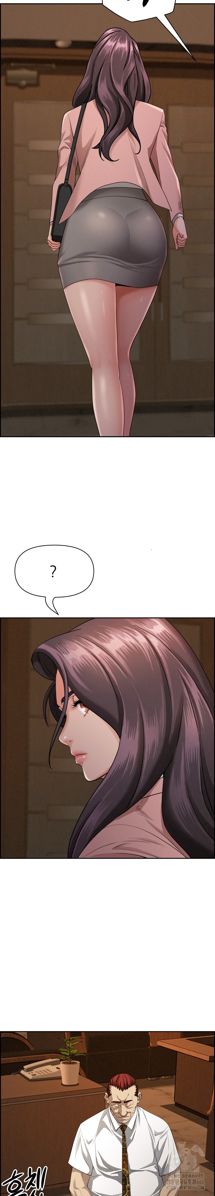 Milf Guard Raw - Chapter 16 [photo 11] - MangaPorn