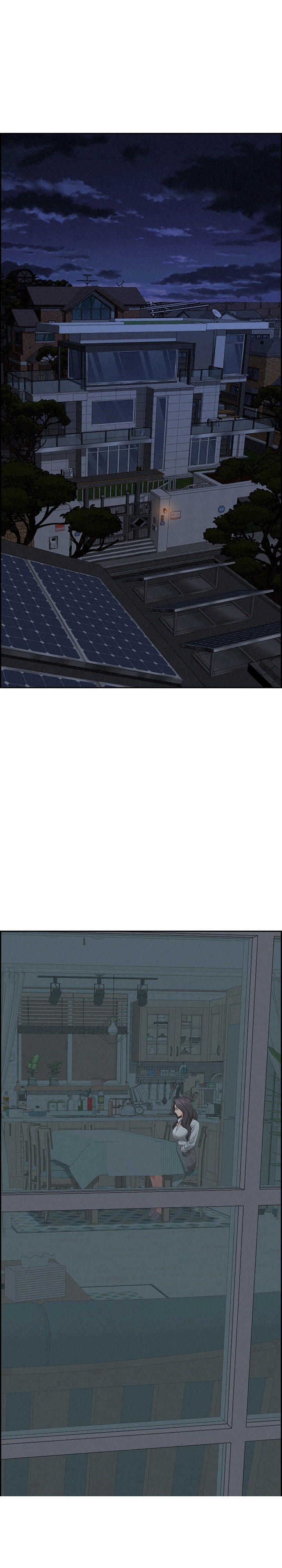 Milf Guard Raw - Chapter 16 [photo 30] - MangaPorn