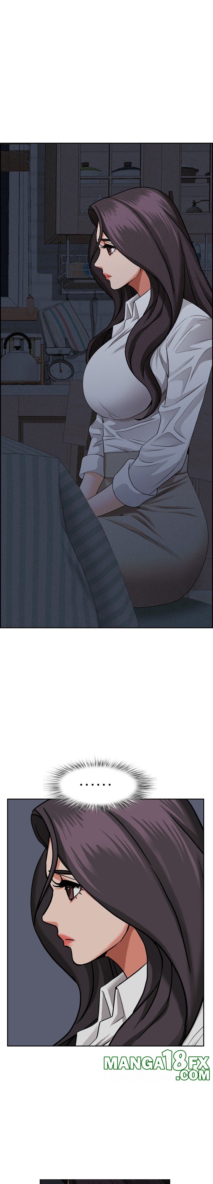 Milf Guard Raw - Chapter 16 [photo 31] - MangaPorn