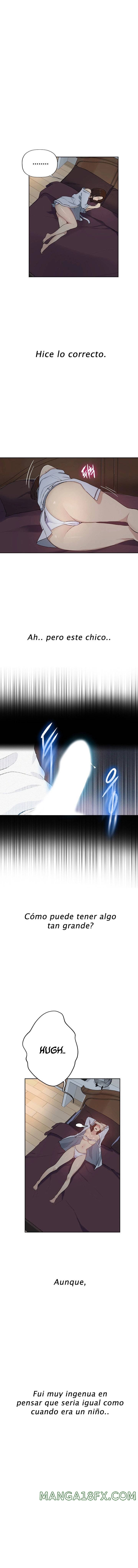 Secret Class Raw - Chapter 4 [photo 7] - MangaPorn