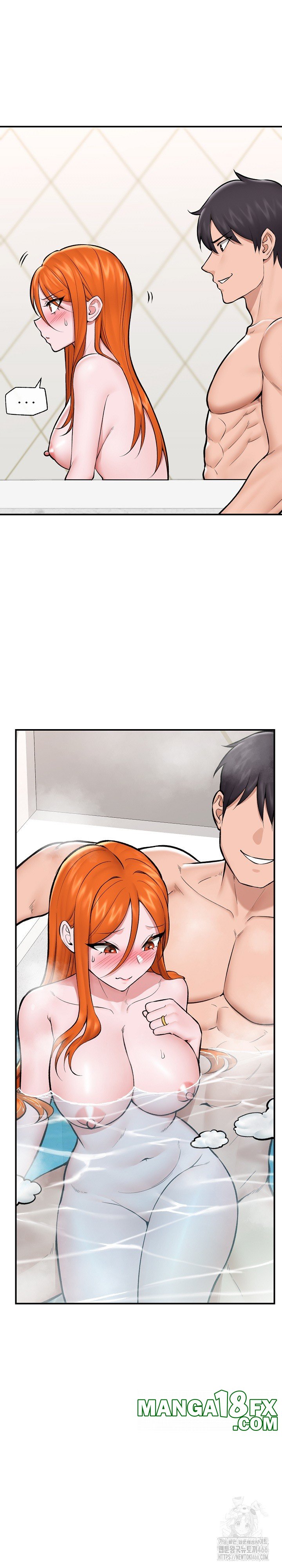 Hypnotist Security Guard Raw - Chapter 24 [photo 21] - MangaPorn