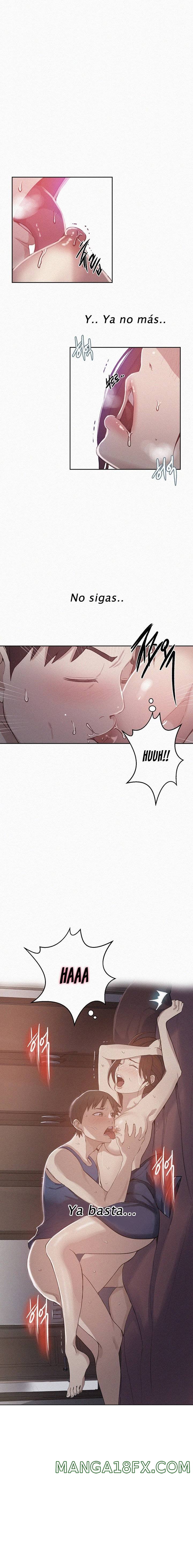 Secret Class Raw - Chapter 6 [photo 1] - MangaPorn