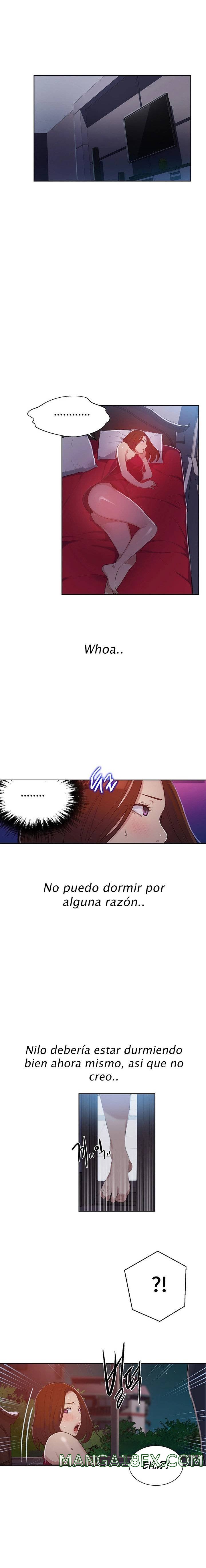 Secret Class Raw - Chapter 6 [photo 12] - MangaPorn