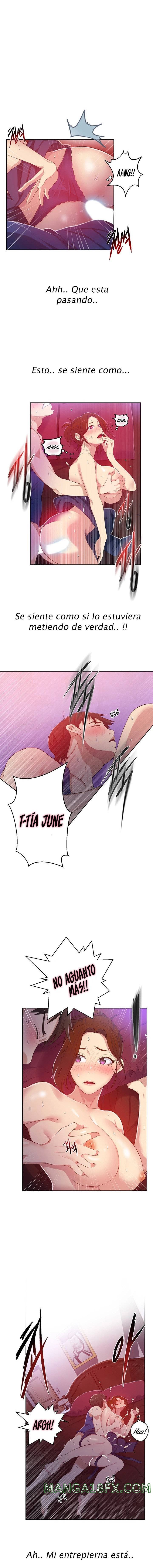 Secret Class Raw - Chapter 6 [photo 8] - MangaPorn