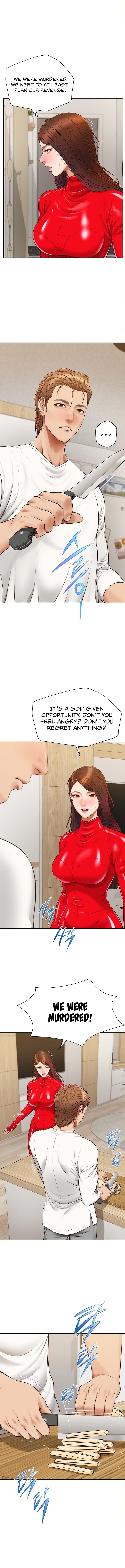 Yeoju and Haru - Chapter 12 [photo 10] - MangaPorn