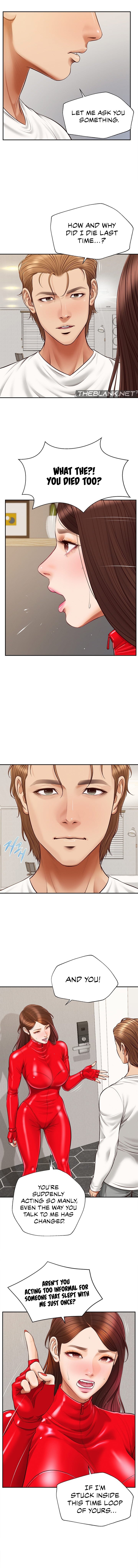 Yeoju and Haru - Chapter 12 [photo 4] - MangaPorn