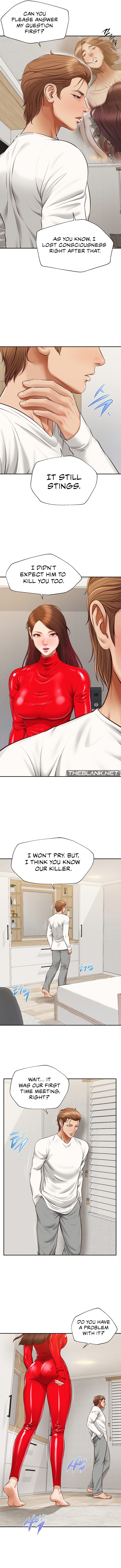 Yeoju and Haru - Chapter 12 [photo 6] - MangaPorn