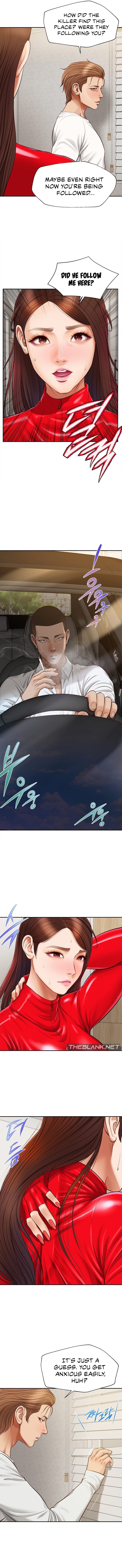 Yeoju and Haru - Chapter 12 [photo 7] - MangaPorn