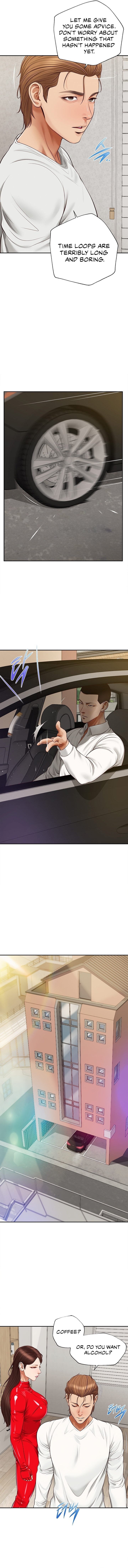 Yeoju and Haru - Chapter 12 [photo 8] - MangaPorn