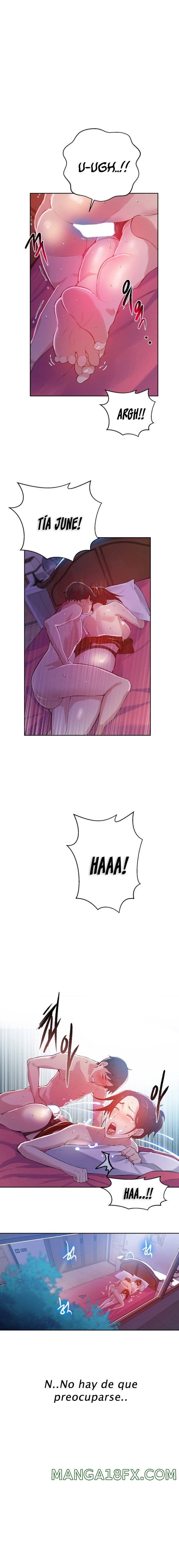 Secret Class Raw - Chapter 7 [photo 11] - MangaPorn