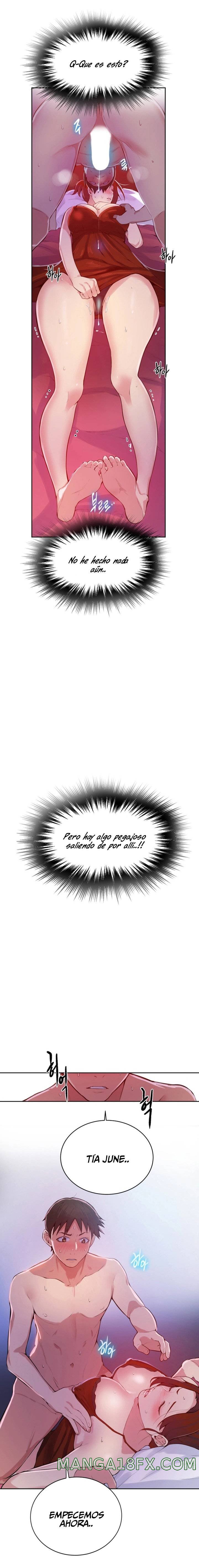 Secret Class Raw - Chapter 7 [photo 3] - MangaPorn