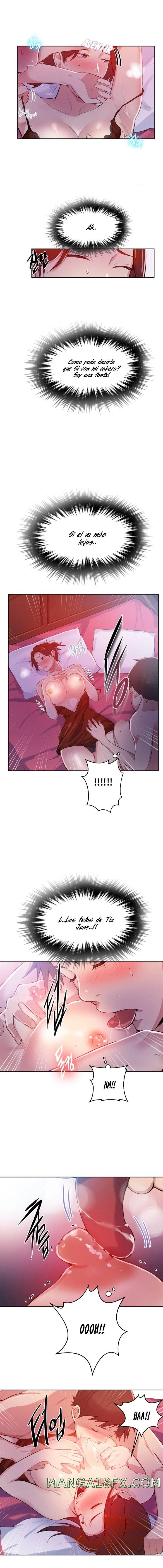 Secret Class Raw - Chapter 7 [photo 4] - MangaPorn