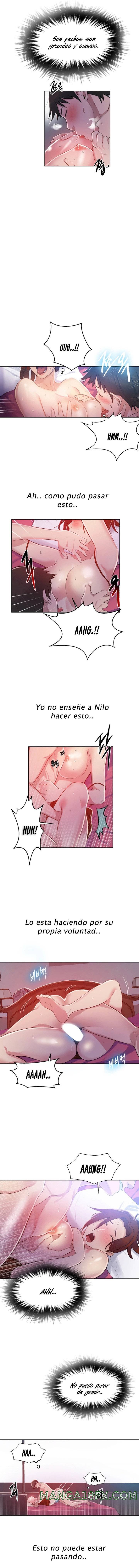 Secret Class Raw - Chapter 7 [photo 5] - MangaPorn