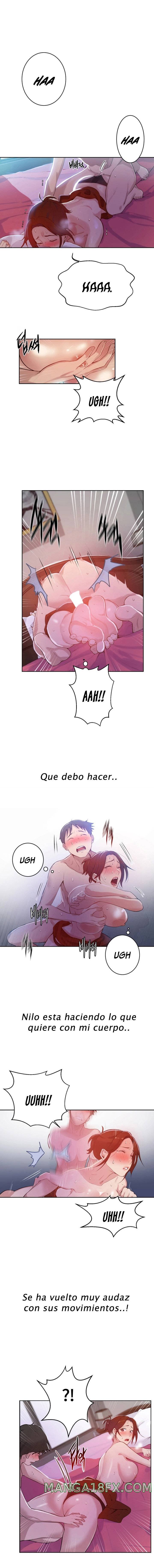 Secret Class Raw - Chapter 7 [photo 7] - MangaPorn