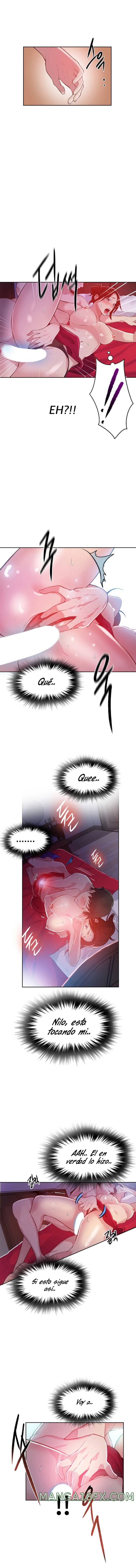 Secret Class Raw - Chapter 7 [photo 9] - MangaPorn