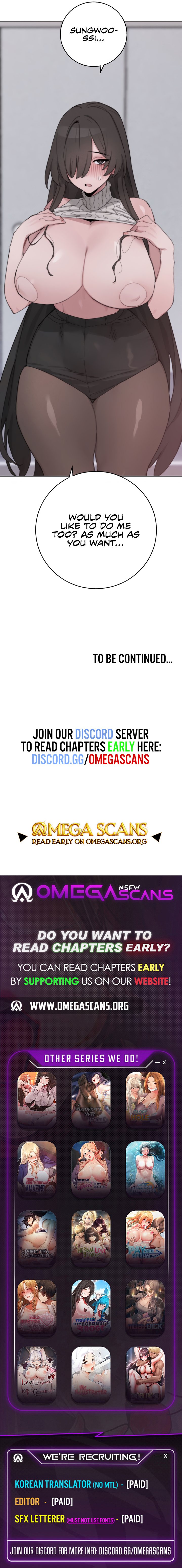 Cold? Hot! - Chapter 25 [photo 9] - MangaPorn