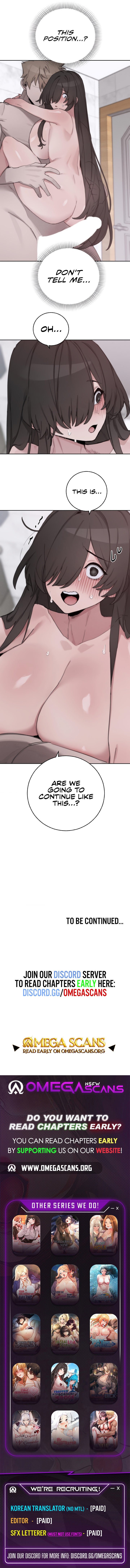 Cold? Hot! - Chapter 26 [photo 10] - MangaPorn